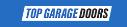  Top Garage Doors pty ltd logo